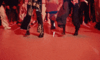 Dance Performance GIF by MEOVV