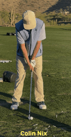 colinnix1 giphygifmaker giphyattribution colin nix GIF