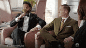 season 3 nbc GIF by The Good Place