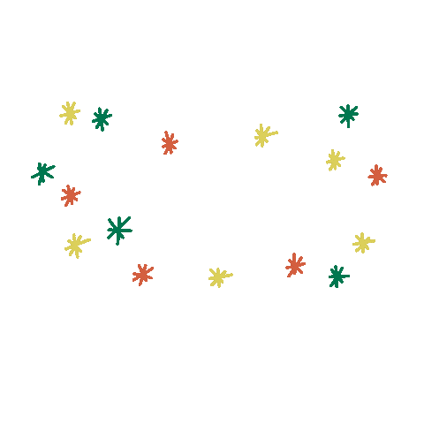 twentyfourthreads giphyupload star thank you stars Sticker