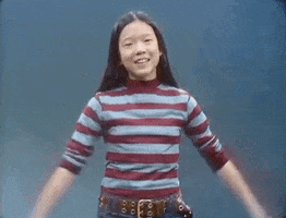 Happy Pop Culture GIF by GBH