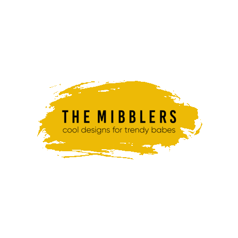 The_Mibblers giphygifmaker Sticker