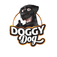 Dog Food Thumbs Up Sticker by Fox4Pets