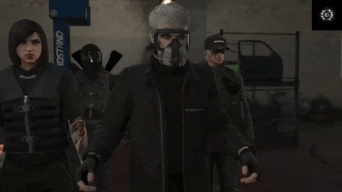 Gta Mistake GIF by darkworldinc