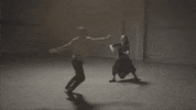 Happy Dirty Dancing GIF by KARO GLAZER