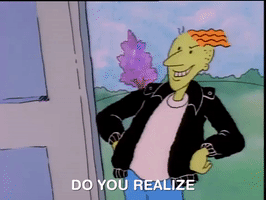 nicksplat doug GIF
