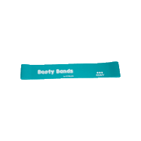 Sticker by Booty Bands PH