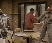 Season 3 Friendship GIF by Martin