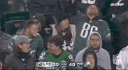 Philadelphia Eagles Football GIF by NFL