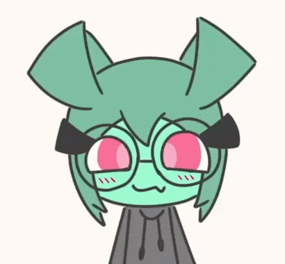 Biscute_an giphyupload giphystrobetesting licking biscute GIF