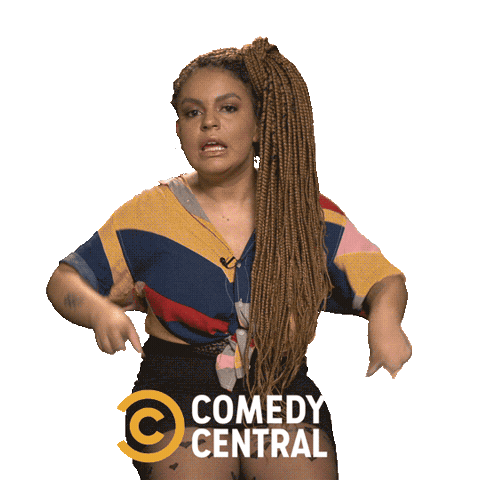 Standup Standupnocomedy Sticker by Comedy Central BR