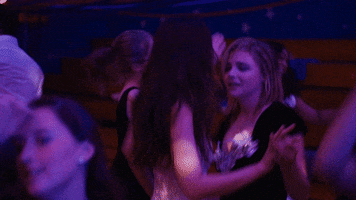 chloe grace moretz dancing GIF by The Miseducation Of Cameron Post