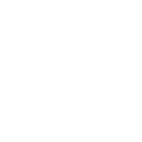 Sticker by DJ WAJS