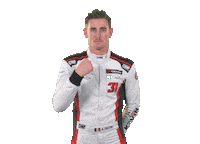 no way celebration Sticker by FIA WTCR