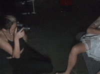 Scab Song GIF by Dora Jar