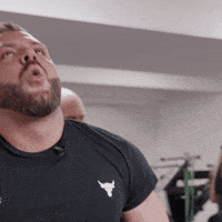 Beast GIF by Yes Krabičky