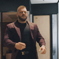 Beast GIF by Yes Krabičky