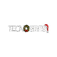 Feliz Natal Sticker by tecnogres