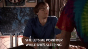 comedy central GIF by Workaholics
