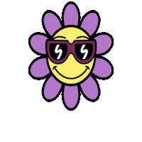 steveorama happy fun smile cartoon Sticker