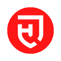 Rainbow Pride Sticker by Justice HQ