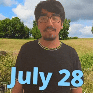 July 29