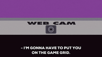 video game computer GIF by South Park 