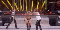Chris Jericho Aew On Tnt GIF by All Elite Wrestling on TNT