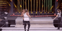 Chris Jericho Aew On Tnt GIF by All Elite Wrestling on TNT