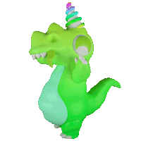 Sticker by ChedArt