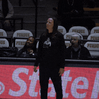 Boilermakers Btfu GIF by Purdue Sports