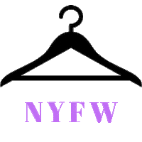New York Fashion Sticker by lauryncakes