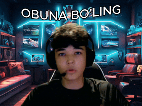 Shersstream giphyupload uzbek sherali shers GIF