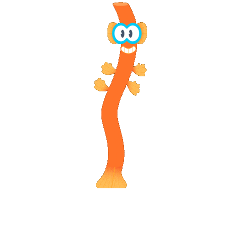 Kids Swimming Sticker by estacaolunar