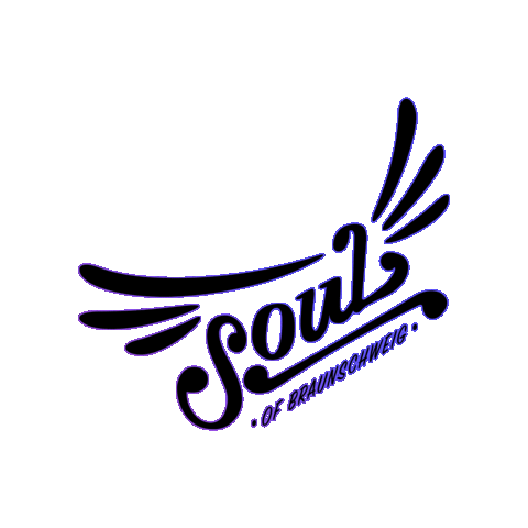 IfABird soul braunschweig ifabird soulie Sticker