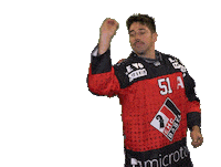 Sticker by EHC Basel