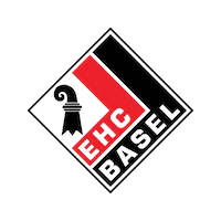 Sticker by EHC Basel