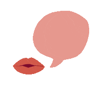 studioumi paris lips mouth lipsync Sticker