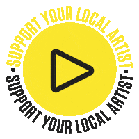 Artist Sticker by Amuse