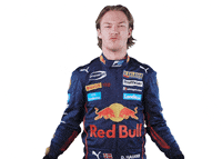 Red Bull F2 GIF by Prema Team
