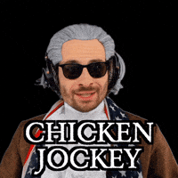 Minecraft Steve GIF