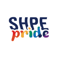 Sticker by SHPE
