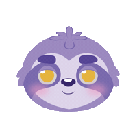 Laugh Lol Sticker by WaoVao
