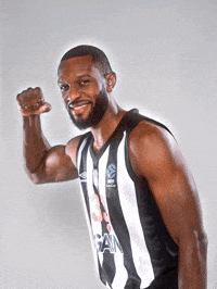 Vitto Brown GIF by Besiktas JK