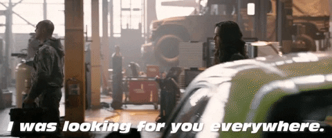 Fast And Furious Dom GIF by The Fast Saga