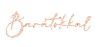 Friends Sticker