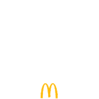 food porn chicken Sticker by McDonald's Lebanon