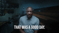 A Good Day