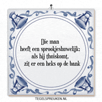 Humor Bank GIF by Tegelspreuken.nl