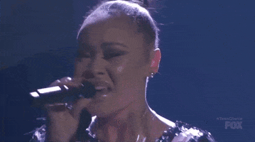 Teen Choice Awards Evvie Mckinney GIF by FOX Teen Choice